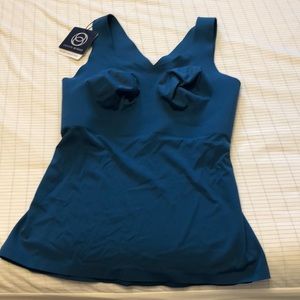 Evelyn & Bobbie smoothing cami